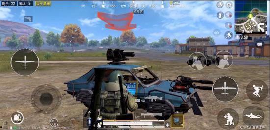 火力对决最新爆料,神秘武器登场,战场格局再起风云 第3张 火力对决最新爆料,神秘武器登场,战场格局再起风云 第3张