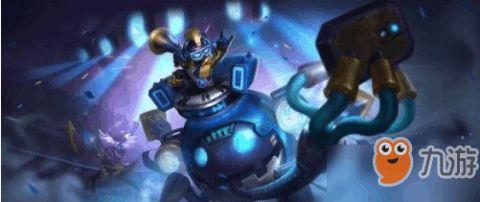 太乙最新皮肤爆料图片,神秘元素与古典美学完美融合  第2张