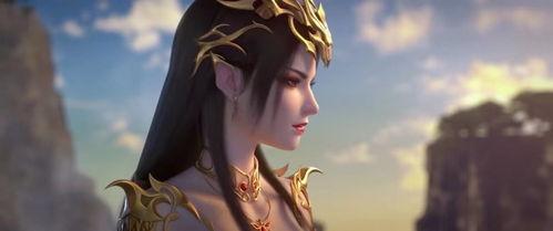 最新爆料斗破苍穹,神秘势力崛起，萧炎再战巅峰  第2张