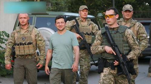 哈萨克斯坦雇佣兵爆料视频,揭秘战地真相与内幕  第2张