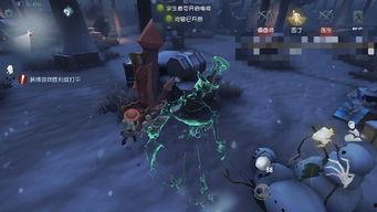 第五人格的园丁爆料视频,揭秘游戏背后不为人知的秘密  第3张